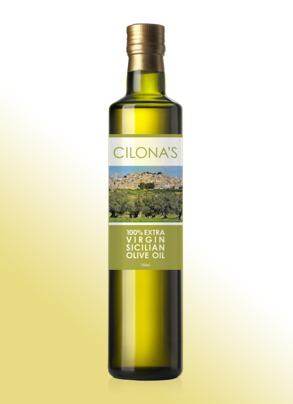 cilona oil 750ml small